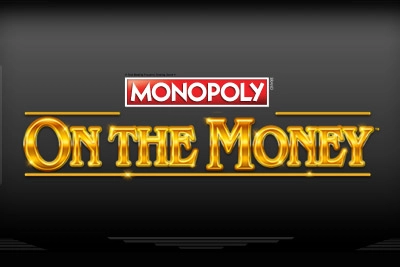 Game image: Monopoly on the Money by Light & Wonder
