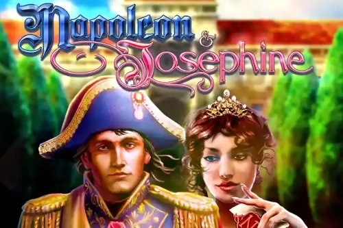 Game image: Napoleon & Josephine by Light & Wonder