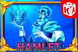 Game image: Hamlet by KA Gaming