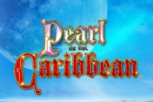 Game image: Pearl of the Caribbean by Light & Wonder
