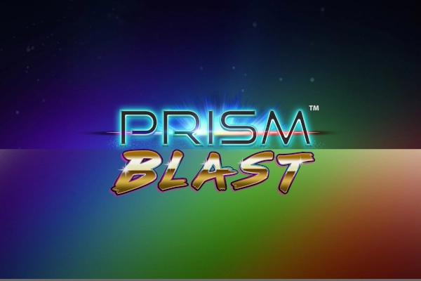 Game image: Prism Blast by Light & Wonder