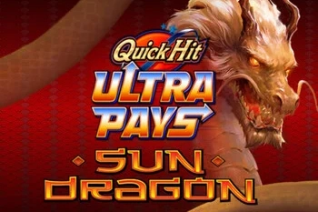 Thumbnail: Quick Hit Ultra Pays Sun Dragon by Light & Wonder