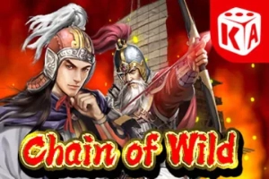 Game image: Chain of Wild by KA Gaming