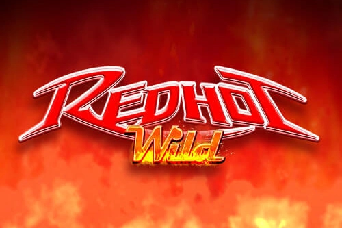 Game image: Red Hot Wild by Light & Wonder
