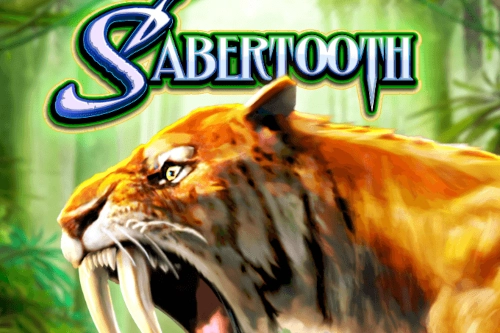 Game image: Sabertooth by Light & Wonder