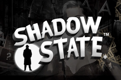Game image: Shadow State by Light & Wonder