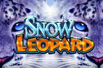 Game image: Snow Leopard by Light & Wonder