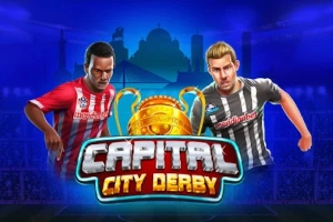 Thumbnail: Capital City Derby by Expanse Studios