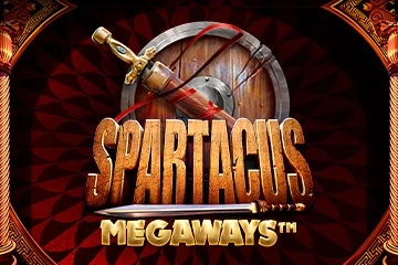 Game image: Spartacus Megaways by Light & Wonder