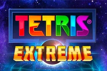 Game image: Tetris Extreme by Light & Wonder