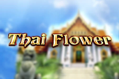 Thumbnail: Thai Flower by Light & Wonder