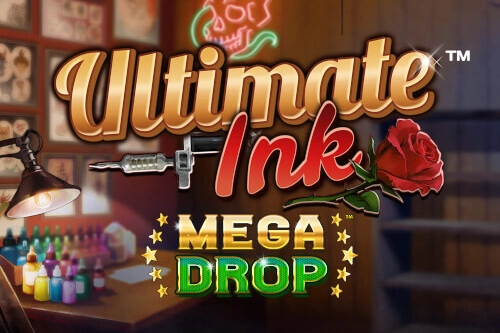 Game image: Ultimate Ink by Light & Wonder