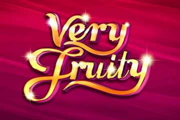 Game image: Very Fruity by Light & Wonder