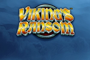 Game image: Viking's Ransom by Light & Wonder