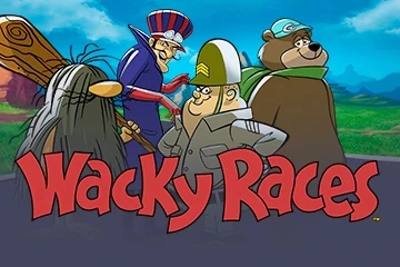 Thumbnail: Wacky Races by Light & Wonder