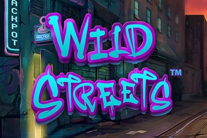 Thumbnail: Wild Streets by Light & Wonder