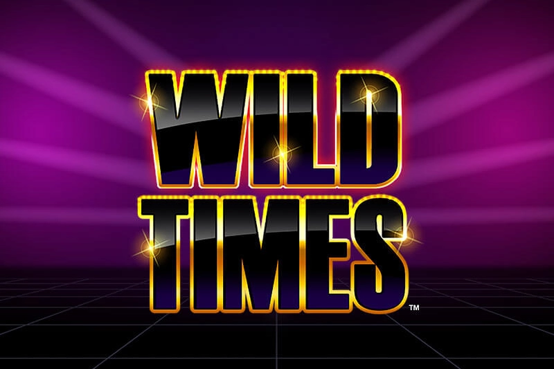 Game image: Wild Times by Light & Wonder
