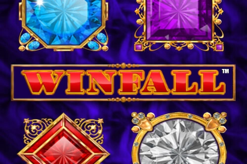 Game image: Winfall by Light & Wonder