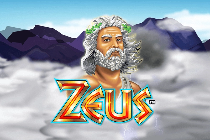 Thumbnail: Zeus by Light & Wonder