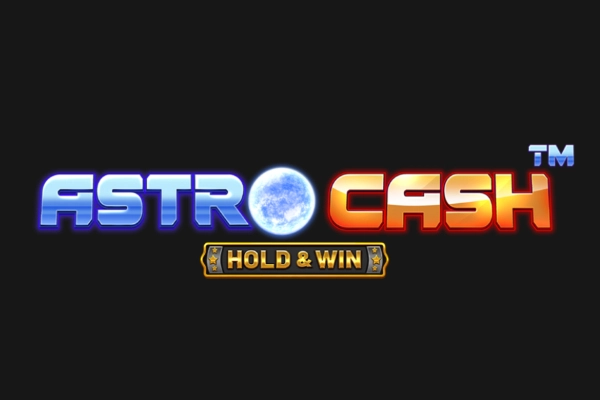 Game image: Astro Cash by Betsoft