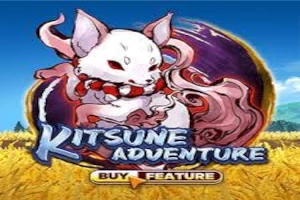 Game image: Kitsune Adventure by Microgaming