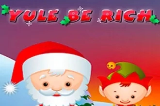 Game image: Yule be Rich by 1x2 Gaming