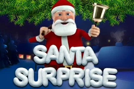 Thumbnail: Santa Surprise by BetConstruct