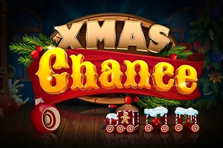 Game image: Xmas Chance by BetConstruct