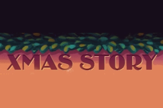 Game image: Xmas Story by BetConstruct