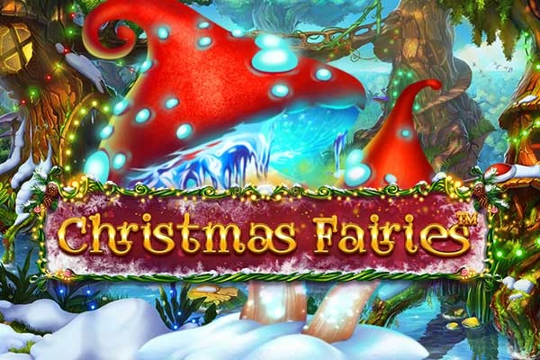Thumbnail: Christmas Fairies by Boldplay