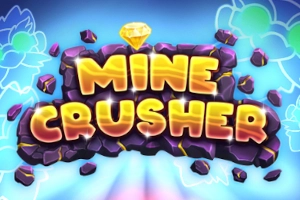 Game image: Mine Crusher by Cayetano Gaming