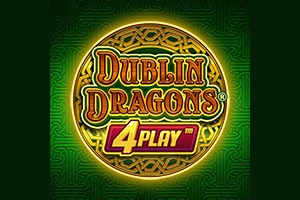 Game image: Dublin Dragons 4 Play by Design Works Gaming