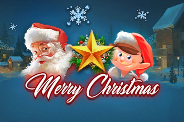 Thumbnail: Merry Christmas by Concept Gaming