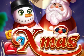 Game image: Xmas by CQ9 Gaming