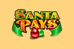 Thumbnail: Santa Pays by Design Works Gaming