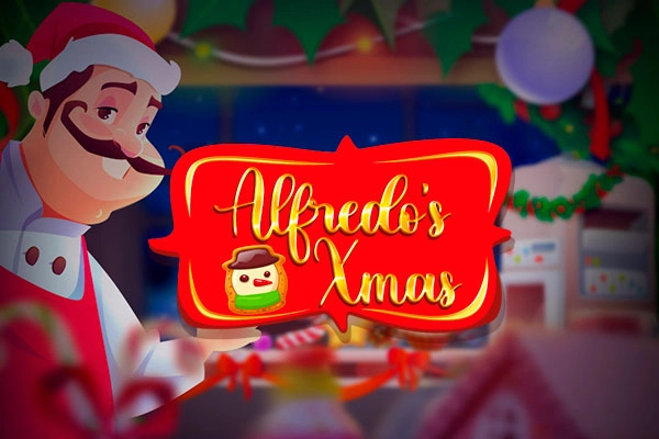Game image: Alfredo's Xmas by Espresso Games