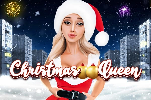 Thumbnail: Christmas Queen by Five Men Gaming