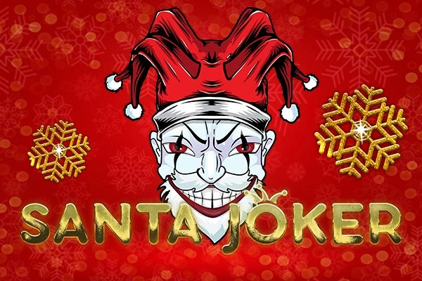 Game image: Santa Joker by Five Men Gaming