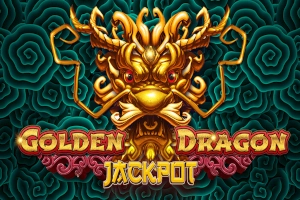 Thumbnail: Golden Dragon Jackpot by MEGA 7