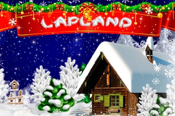 Game image: Lapland by Fugaso