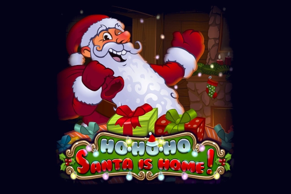 Thumbnail: Ho-Ho-Ho Santa is Home by Getta Gaming