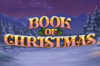 Thumbnail: Book of Christmas by Inspired Gaming