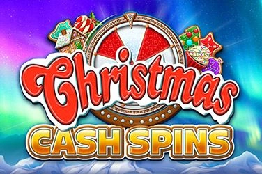 Thumbnail: Christmas Cash Spins by Inspired Gaming