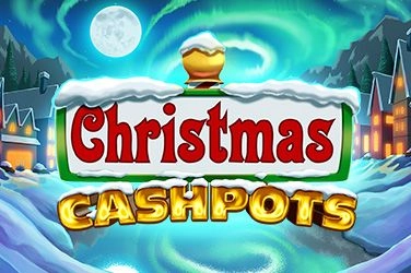 Thumbnail: Christmas Cashpots by Inspired Gaming