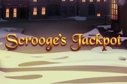 Game image: Scrooge's Jackpot by Leander Games