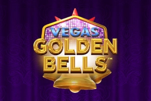 Game image: Vegas Golden Bells by Gold Coin Studios