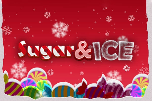 Game image: Sugar & Ice Xmas by Mobilots