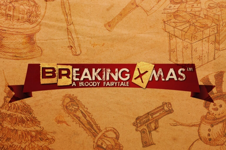 Game image: Breaking Xmas by Nemesis Games Studio
