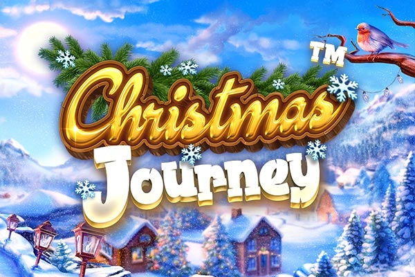 Game image: Christmas Journey by Nucleus Gaming