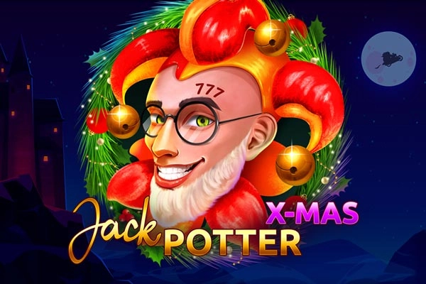Game image: Jack Potter X-Mas by Onlyplay